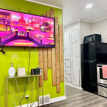 Lackawanna Cozy Buffalo Home-Sleeps 4 מראה חיצוני תמונה