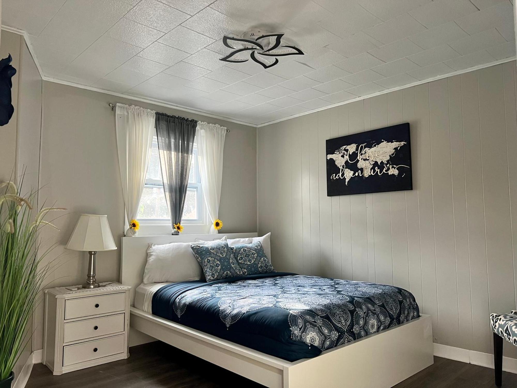 Lackawanna Cozy Buffalo Home-Sleeps 4 מראה חיצוני תמונה