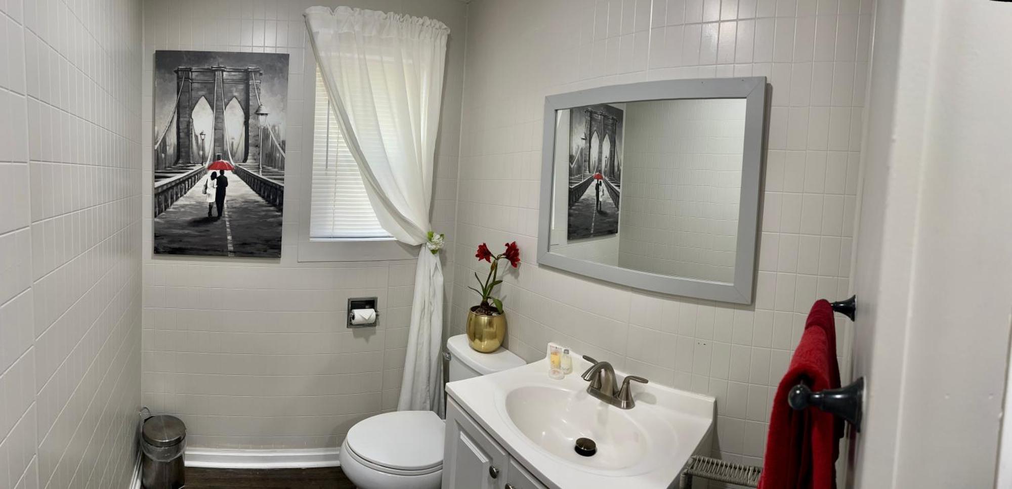 Lackawanna Cozy Buffalo Home-Sleeps 4 מראה חיצוני תמונה