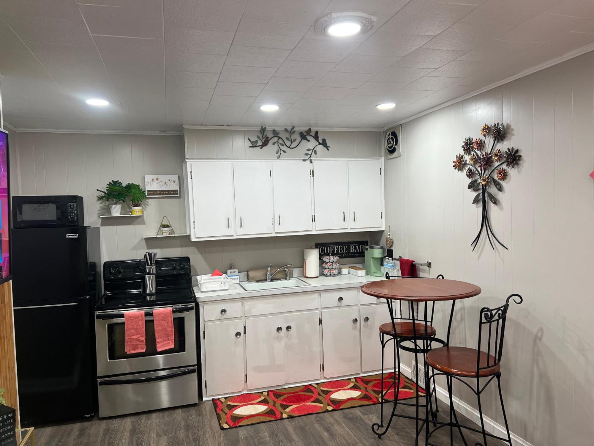 Lackawanna Cozy Buffalo Home-Sleeps 4 מראה חיצוני תמונה