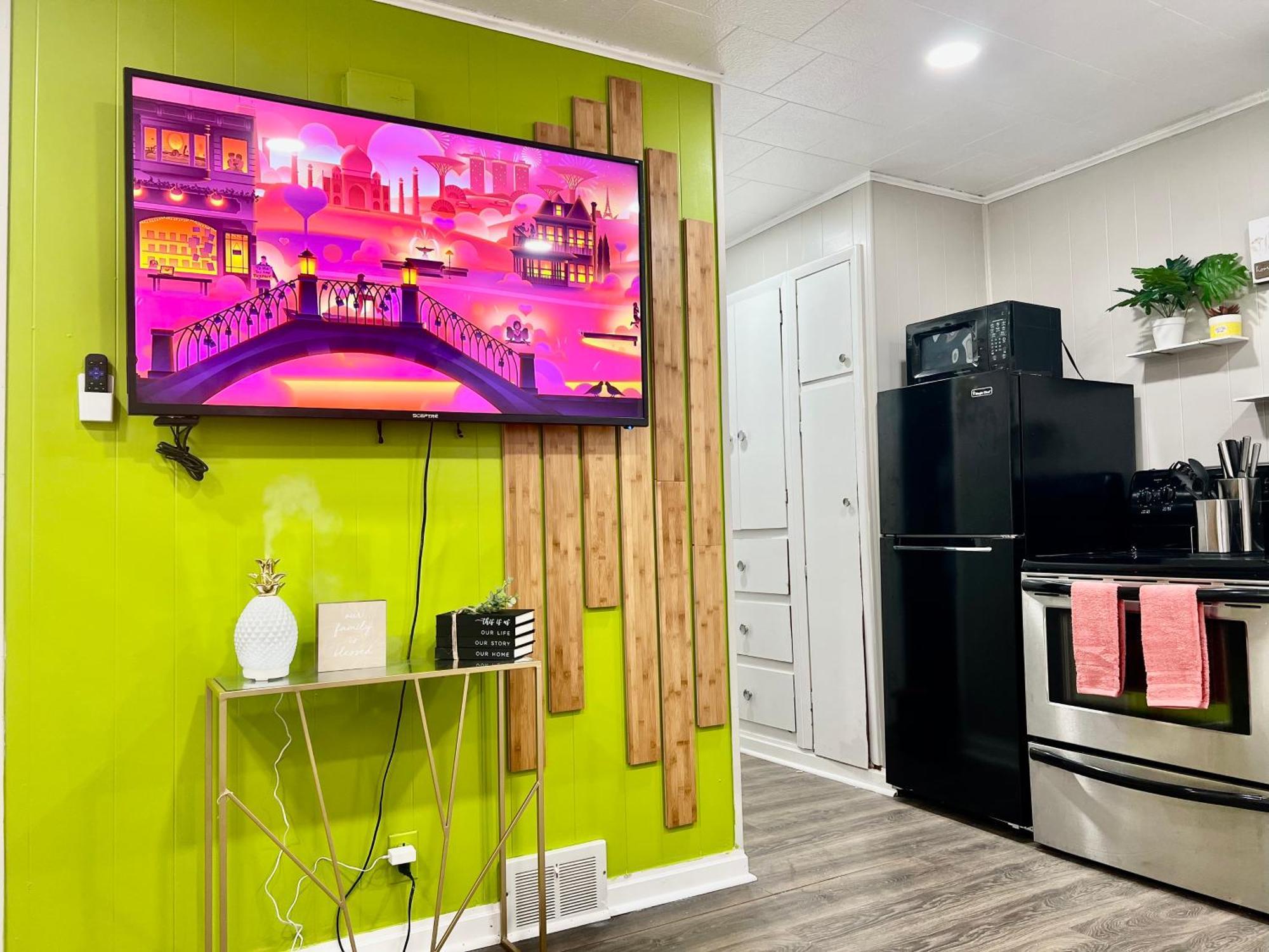 Lackawanna Cozy Buffalo Home-Sleeps 4 מראה חיצוני תמונה