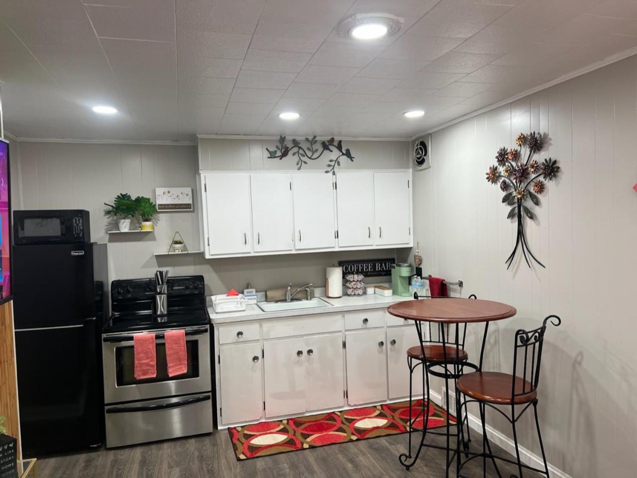 Lackawanna Cozy Buffalo Home-Sleeps 4 מראה חיצוני תמונה